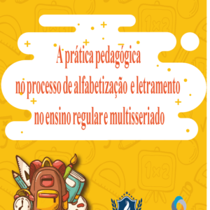 A prática pedagógica no processo de alfabetização e letramento no ensino regular e multisseriado