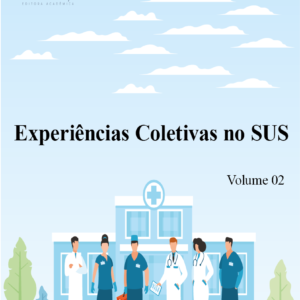 Experiências coletivas no SUS - volume 2