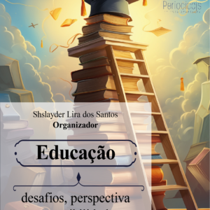 Educação: desafio, perspectiva e possibilidade - volume 2