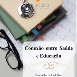 Conexão entre Saúde e Educação