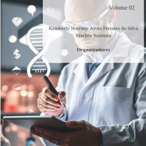 Estudos em educação e saúde - vol. 02