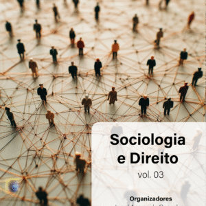 Sociologia e Direito - Vol 3