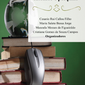 Binômio entre extensão e pesquisa